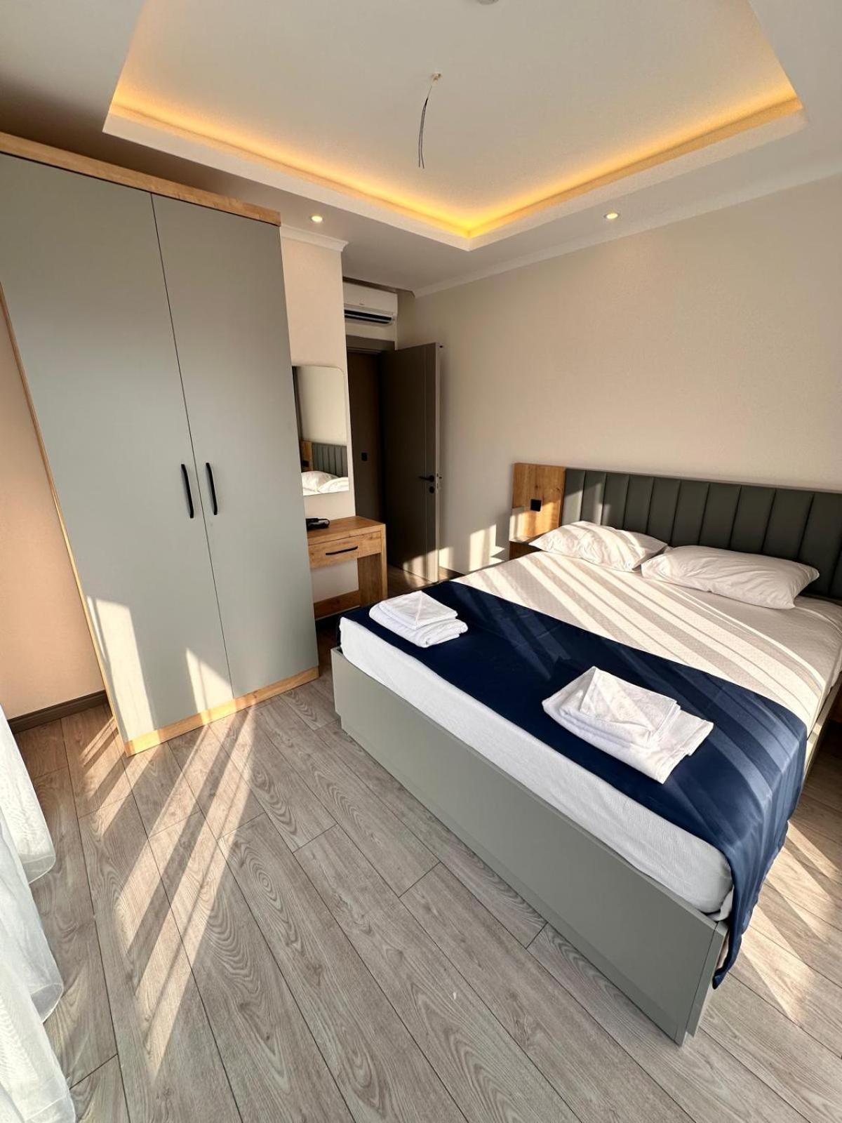 Apartment Silece Garden Iki Yatak Odali *