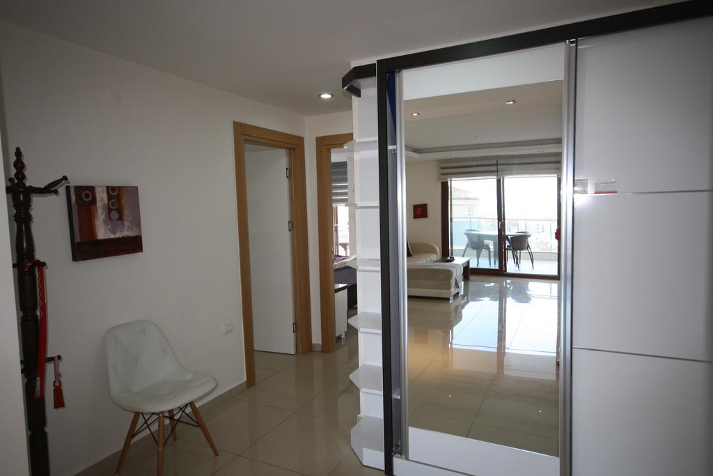Apartment Crystal Park *