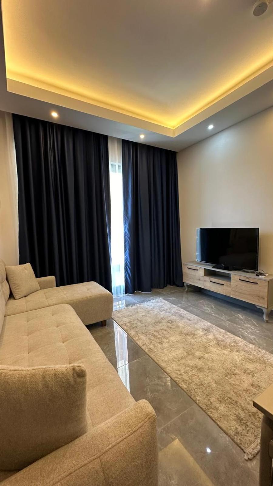 Silence Garden Grp Apartment