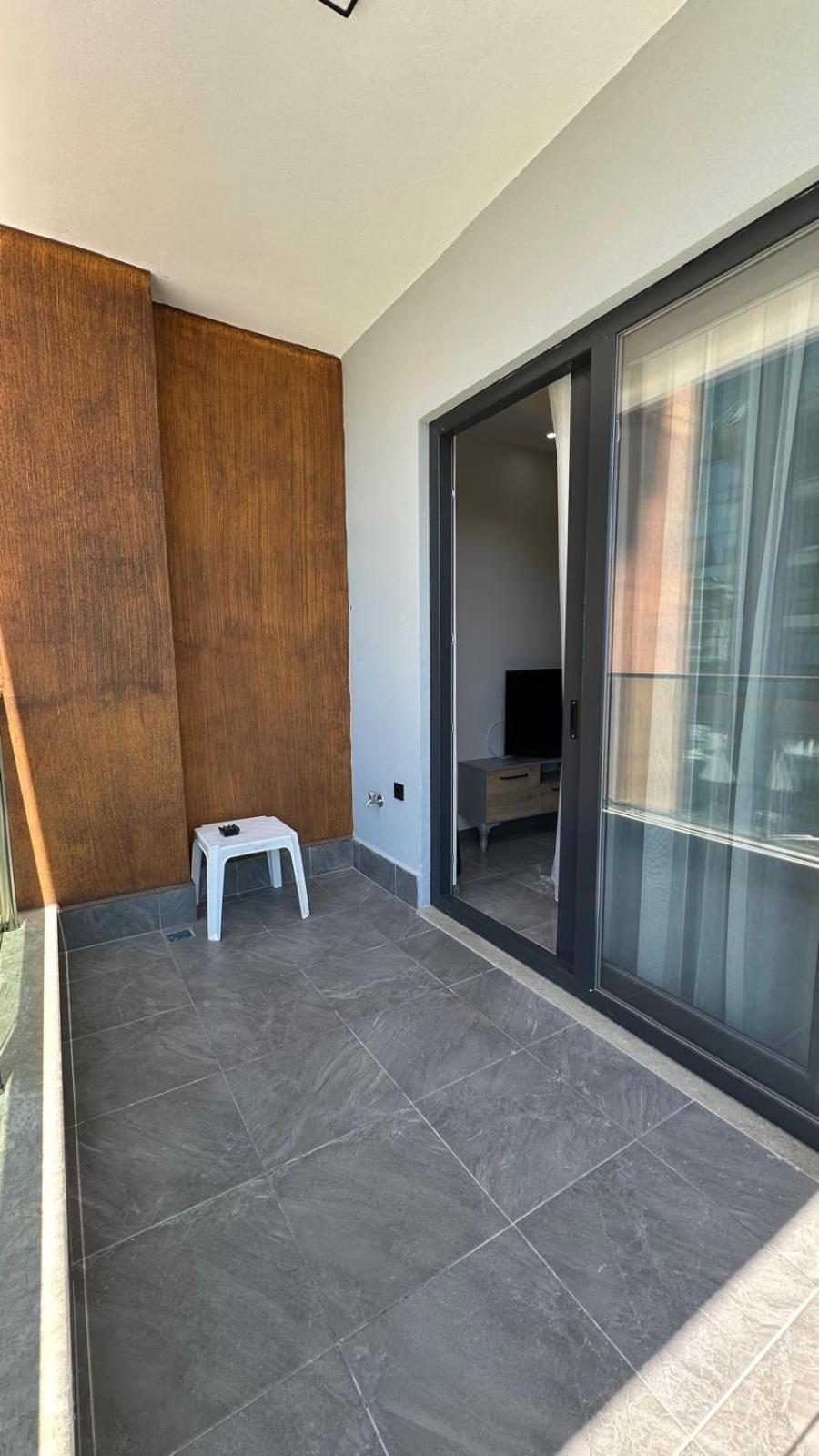 Apartment Silence Garden Grp *