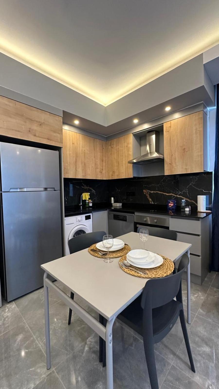 Apartment Silence Garden Grp Alanya