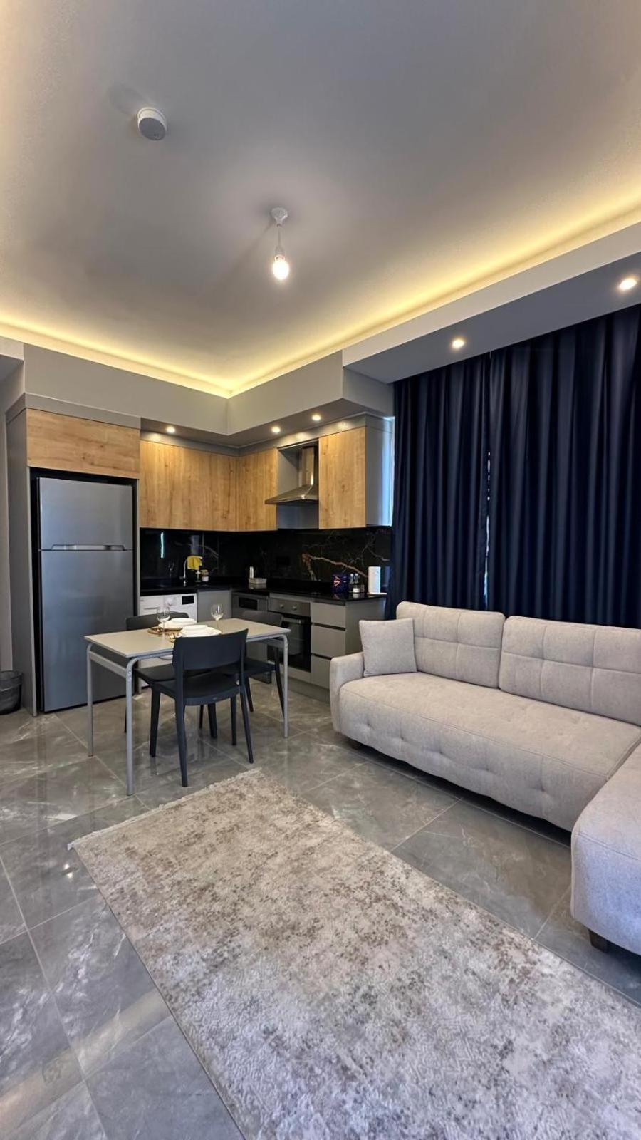 Silence Garden Grp Apartment *