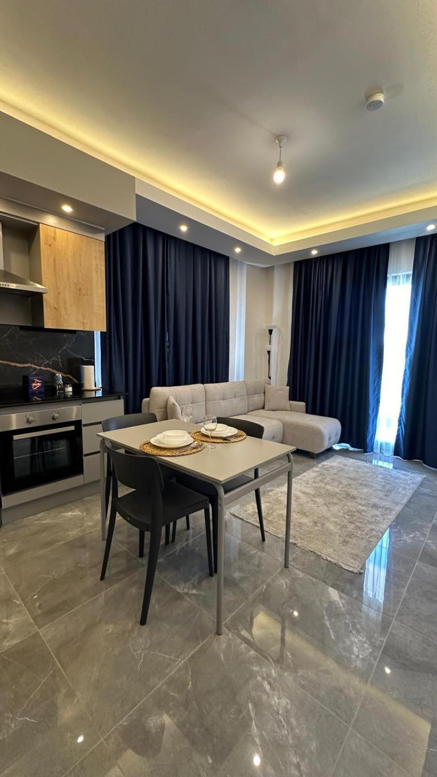 Apartment Silence Garden Grp Alanya