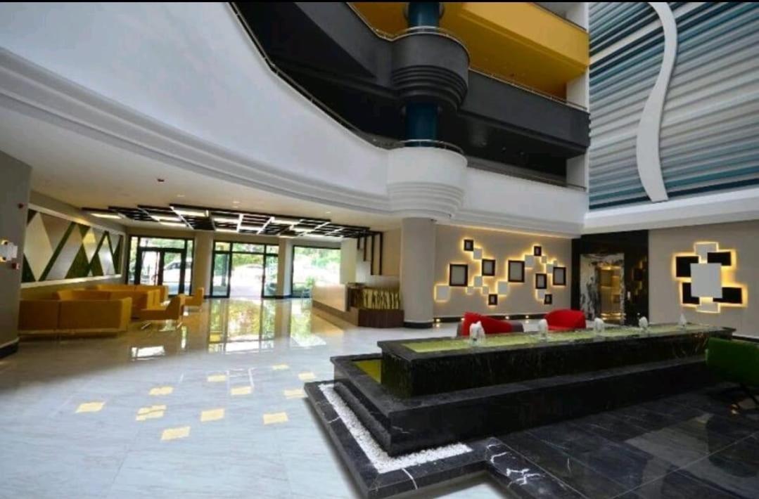 Apartment Tower Mahmutlar 11 Floor *