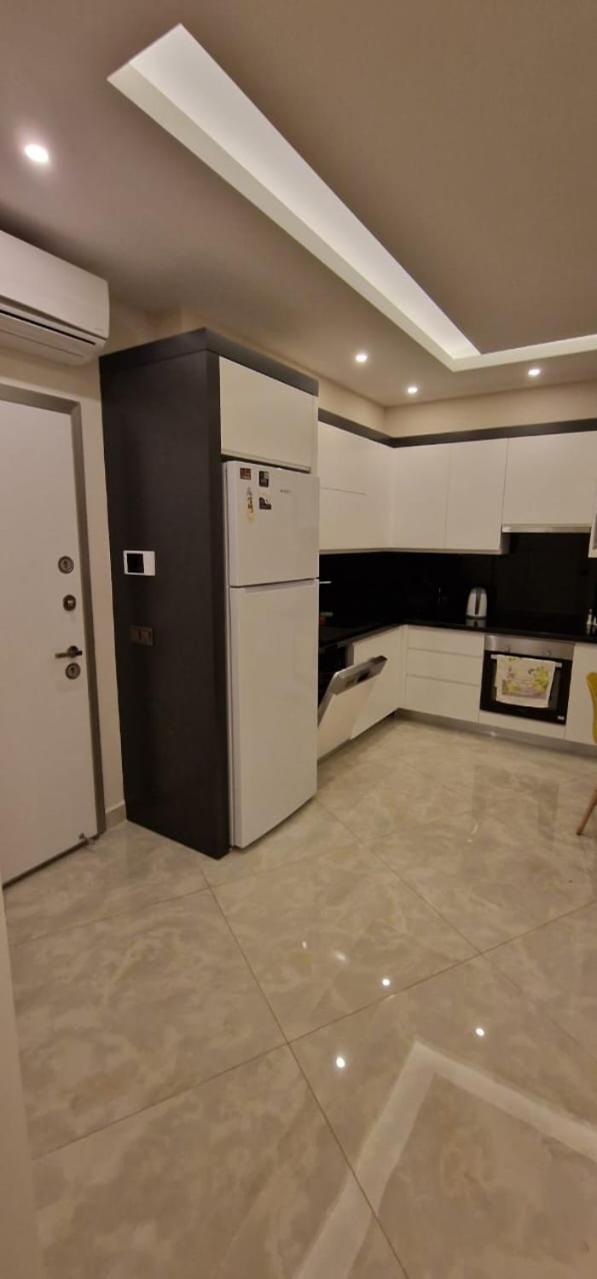 Apartment Tower Mahmutlar 11 Floor *