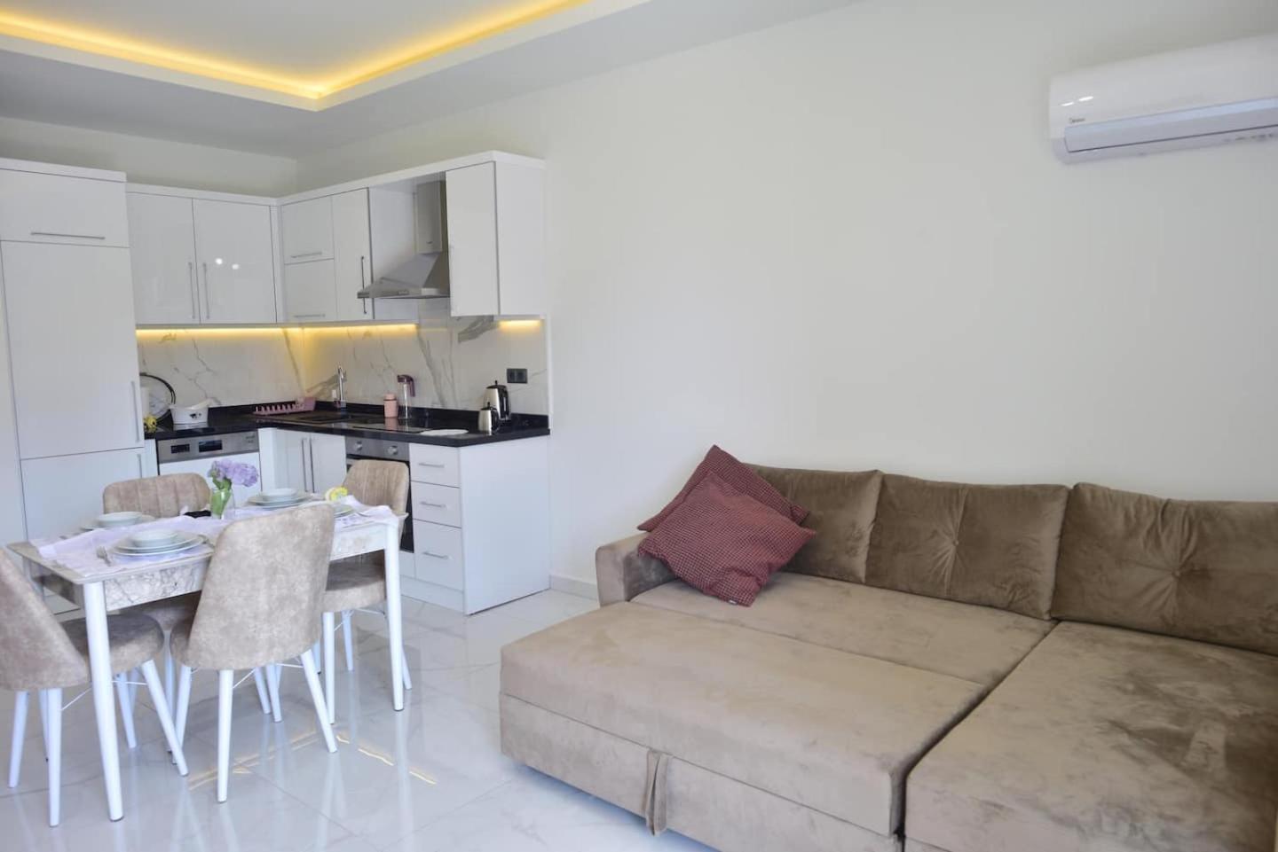 Besthome 26 1-1 A-05 Apartment *