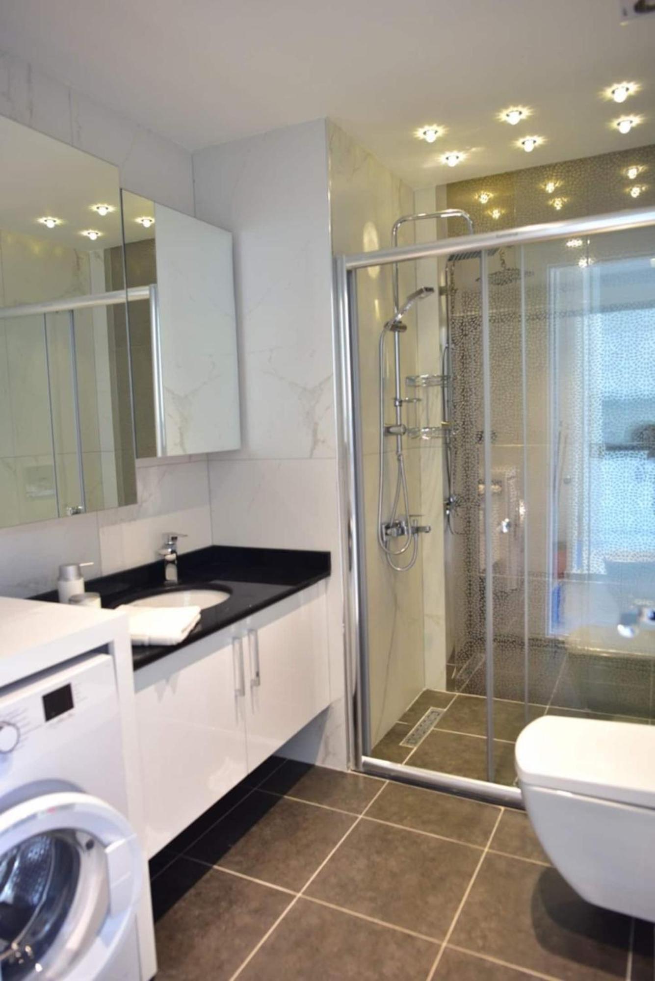 Apartment Besthome 26 1-1 A-05