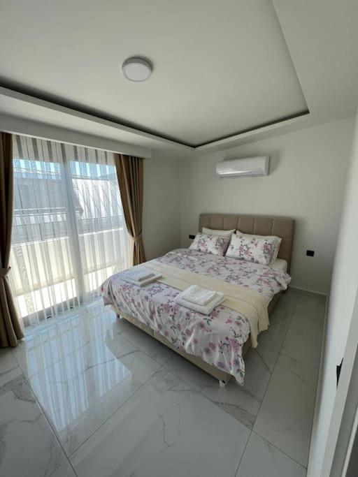 3-1 Duplex 500 Meters To Cleopatra Appartement *