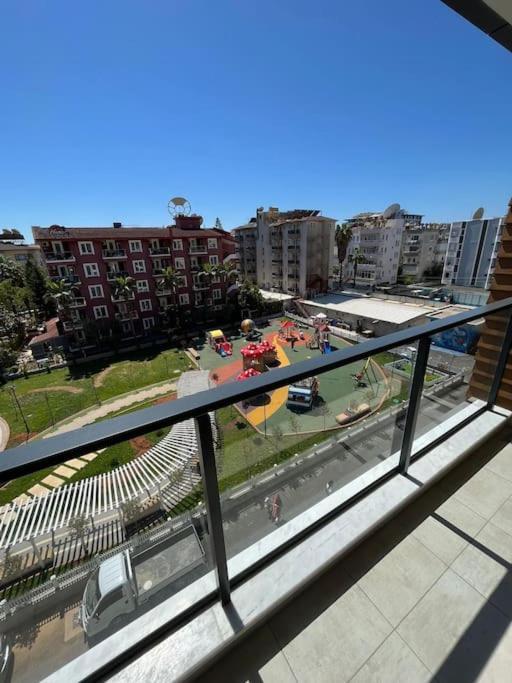 Appartement 3-1 Duplex 500 Meters To Cleopatra