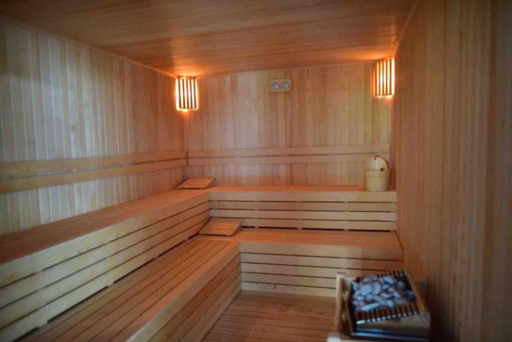 3-1 Duplex 500 Meters To Cleopatra Appartement Alanya