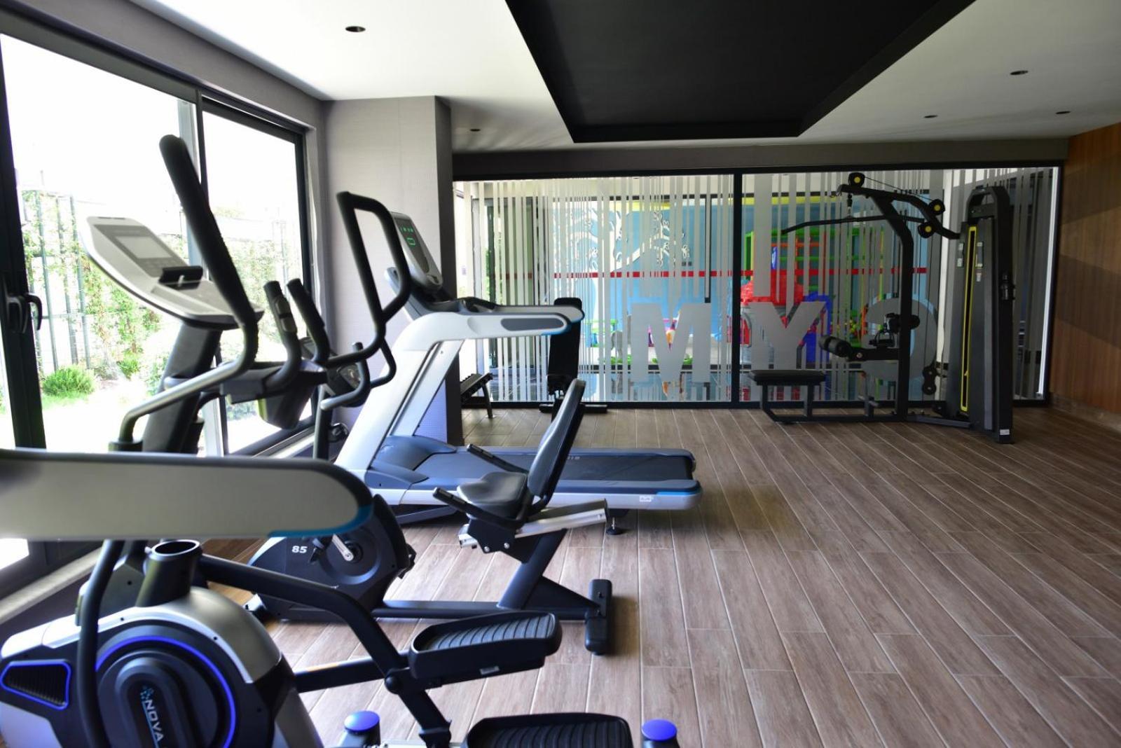 Besthome 26 1-1 A-05 Alanya