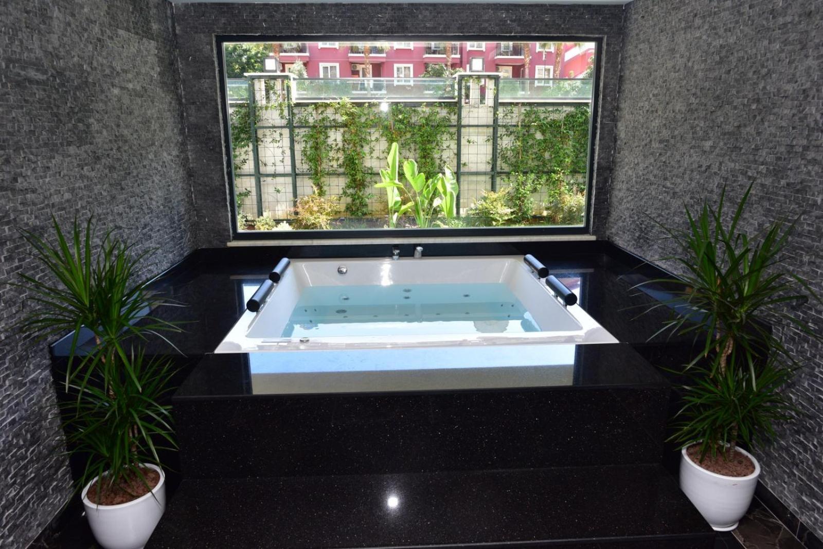Apartment Besthome 26 1-1 A-05