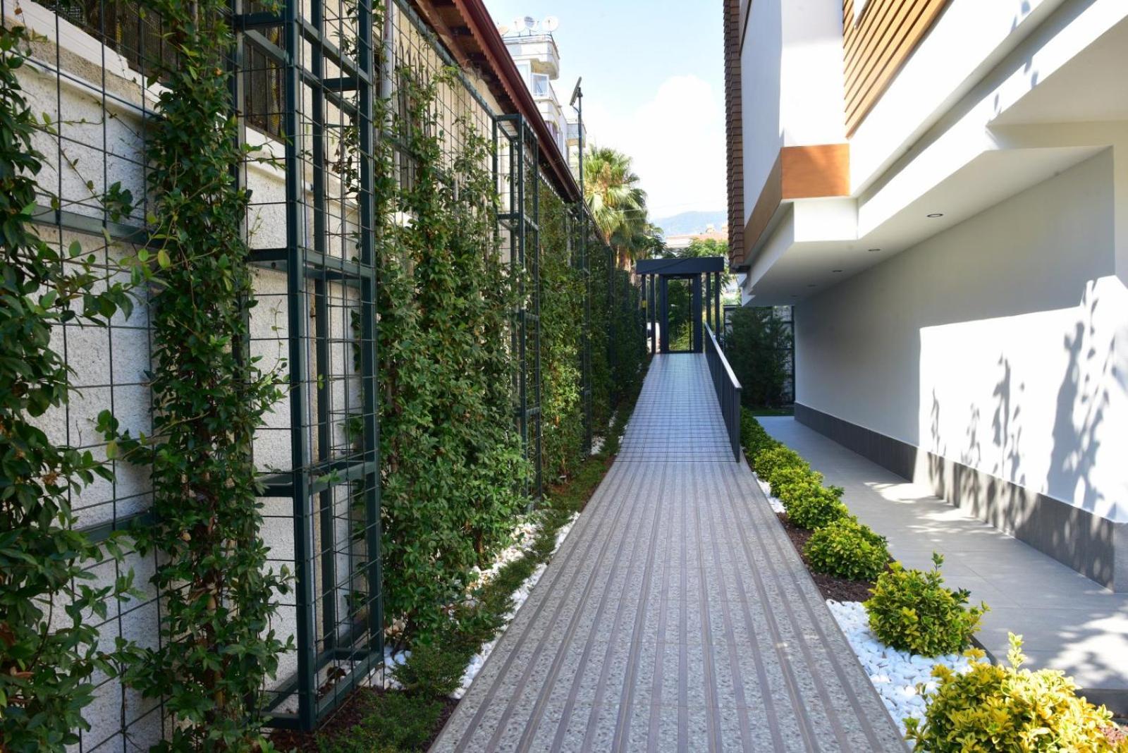 Apartment Besthome 26 1-1 A-05 *