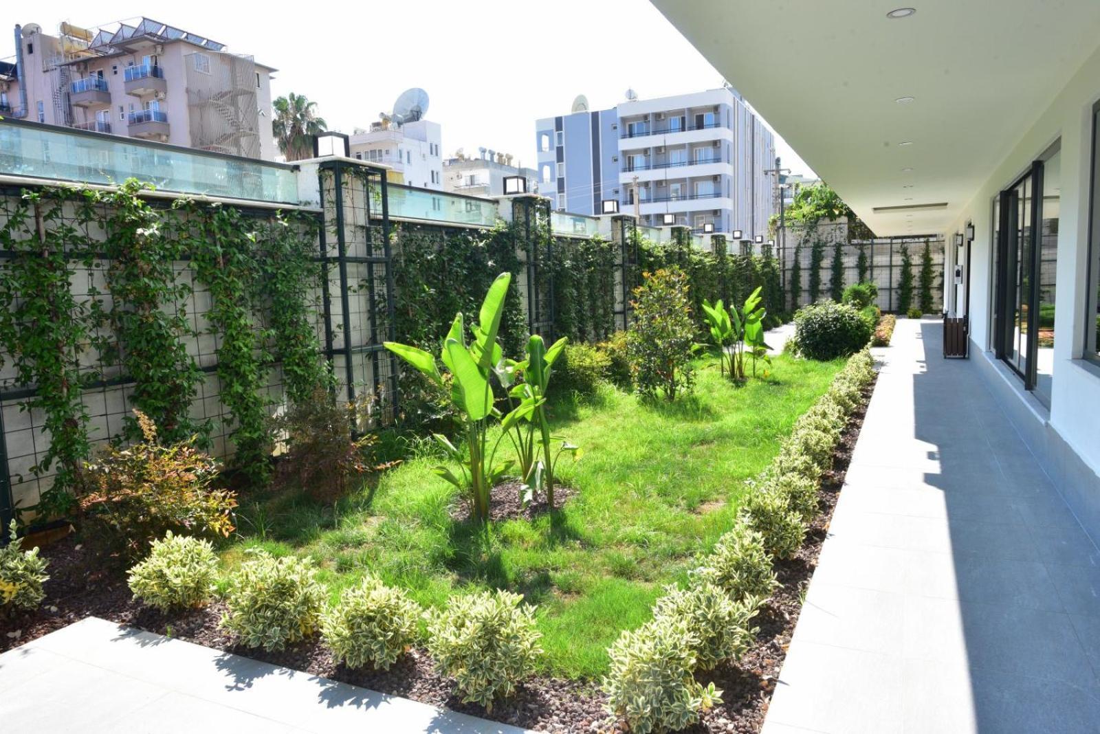 Apartment Besthome 26 1-1 A-05