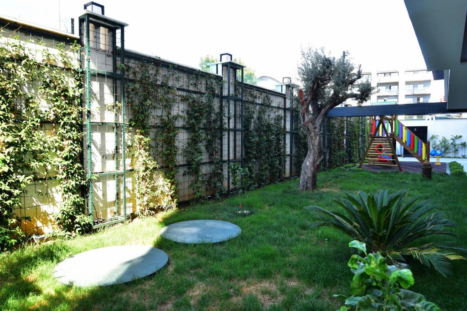 Besthome 26 1-1 A-05 Apartment