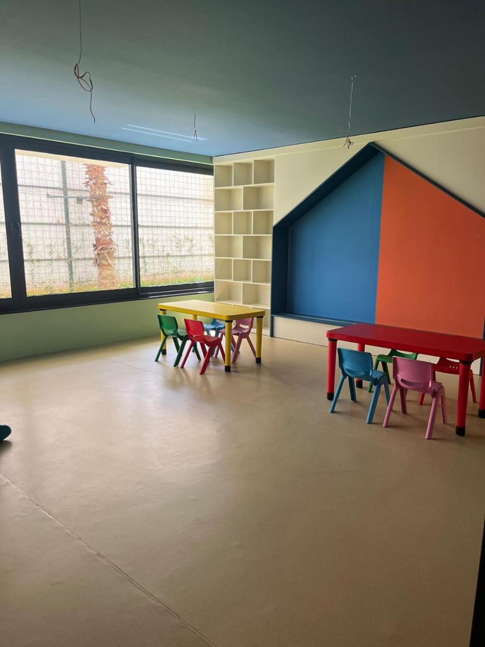 клеопатра Apartment