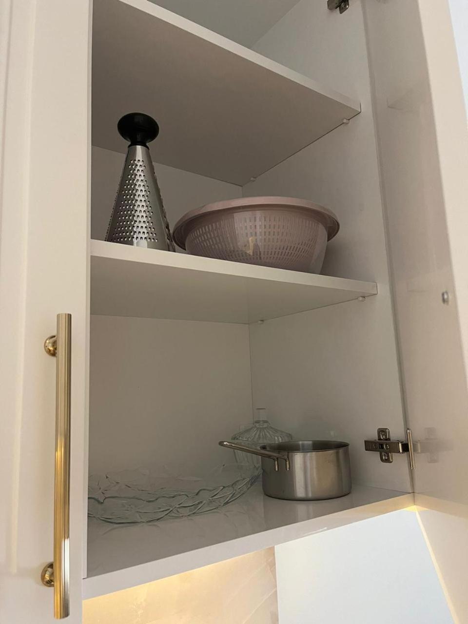 клеопатра Apartment