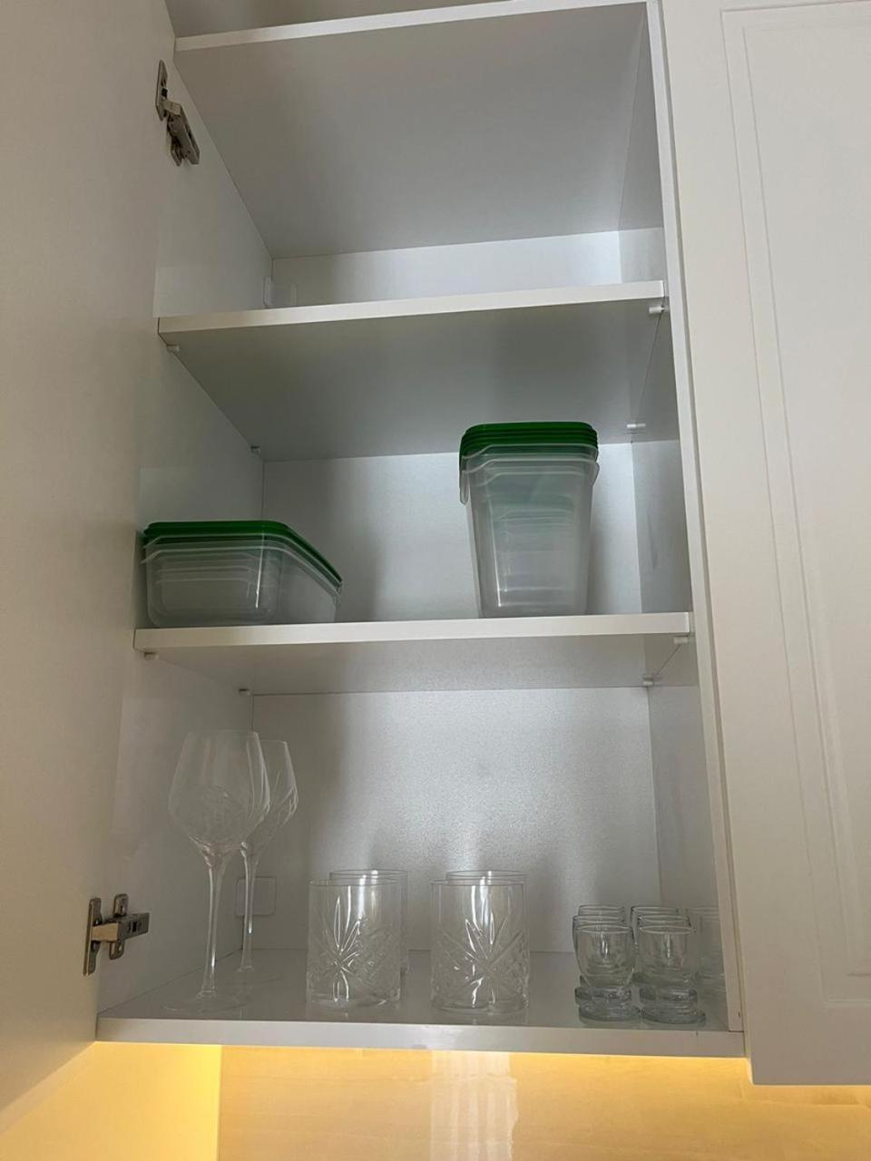 клеопатра Apartment