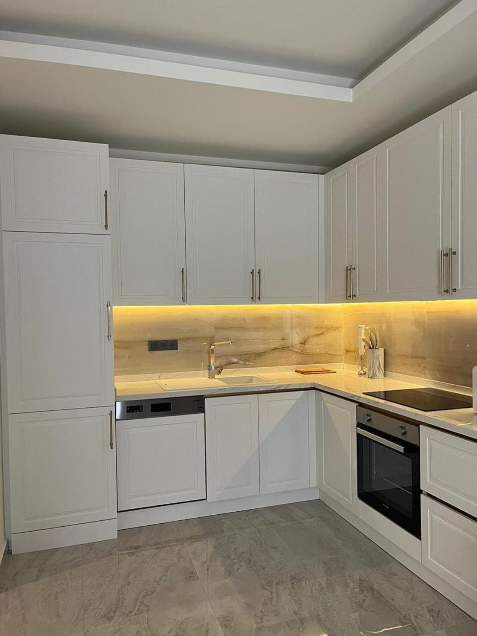 клеопатра Apartment Alanya
