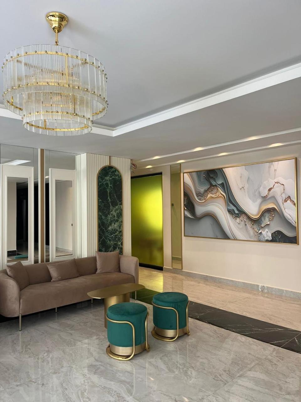 клеопатра Apartment *