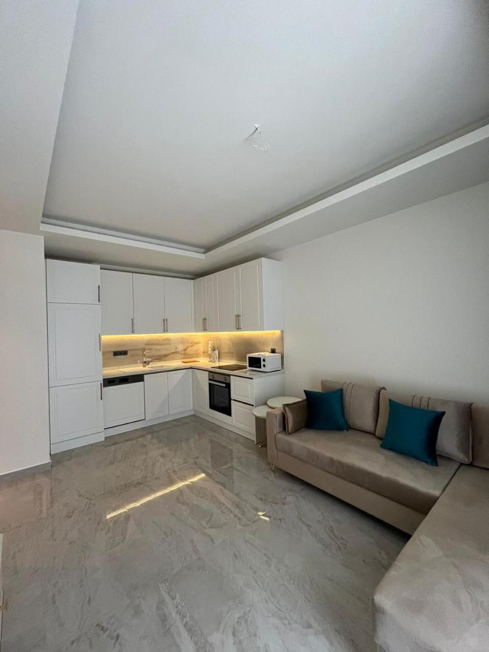 Apartment клеопатра Alanya