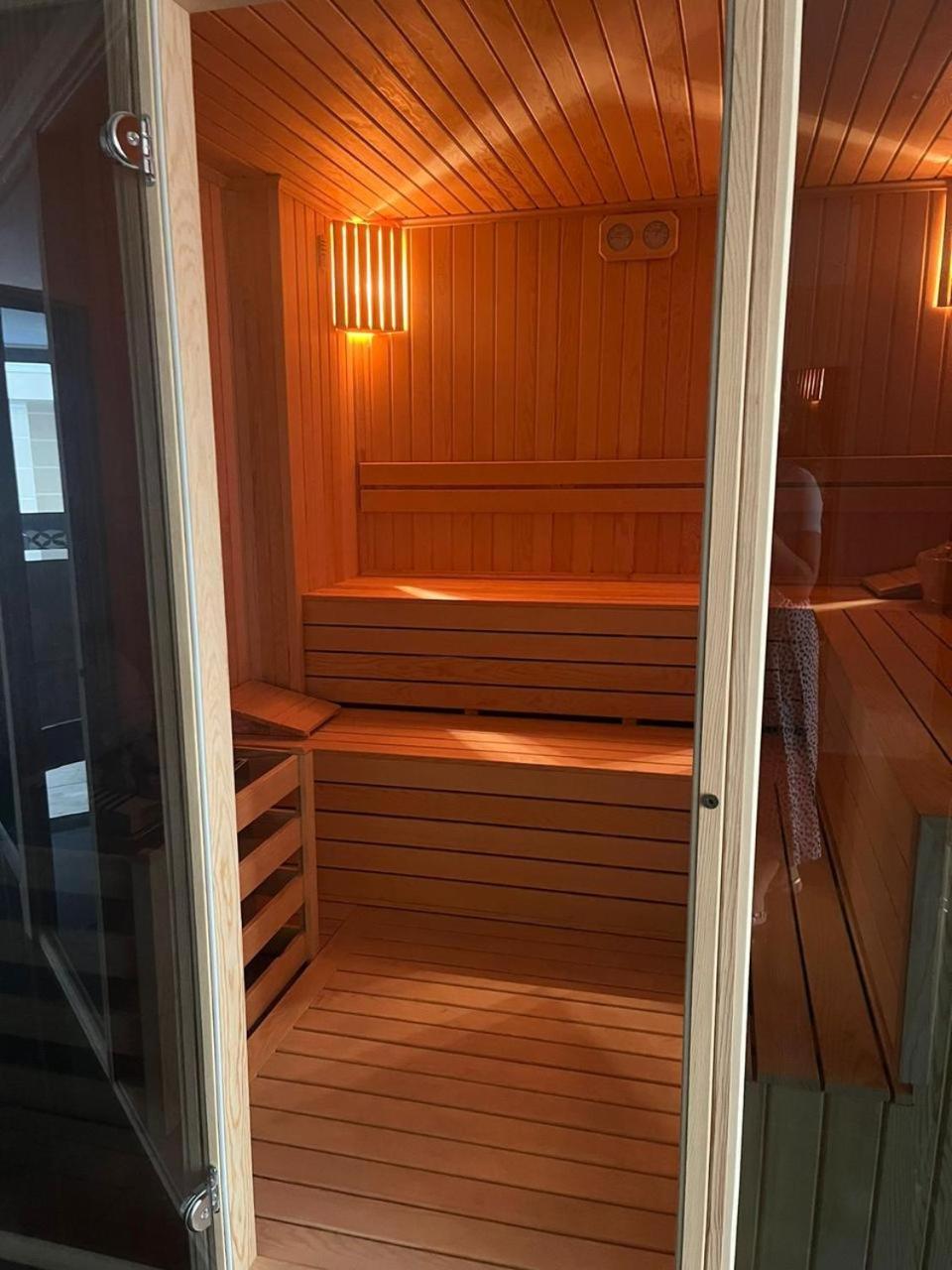 клеопатра Apartment