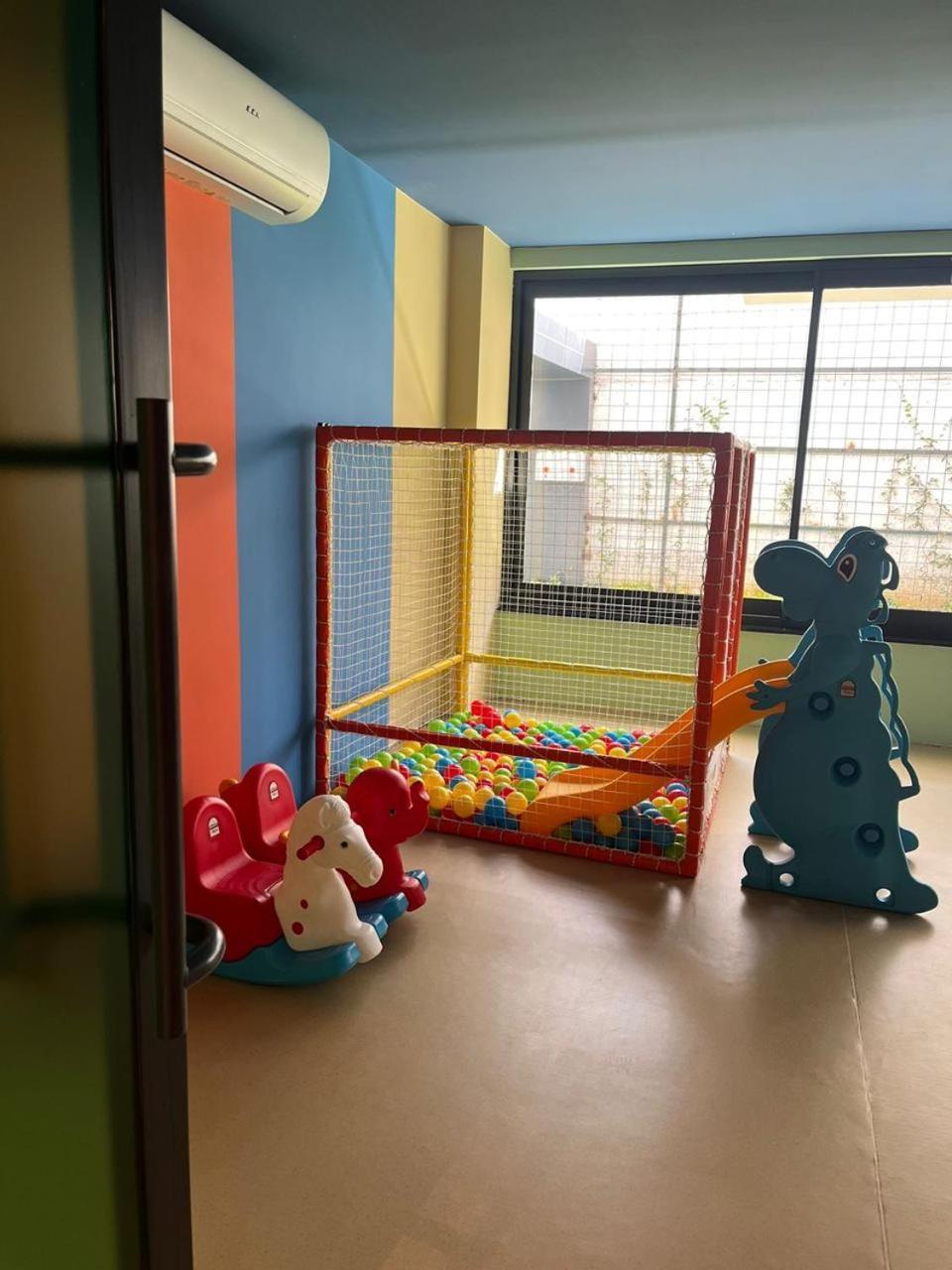 Apartment клеопатра Alanya