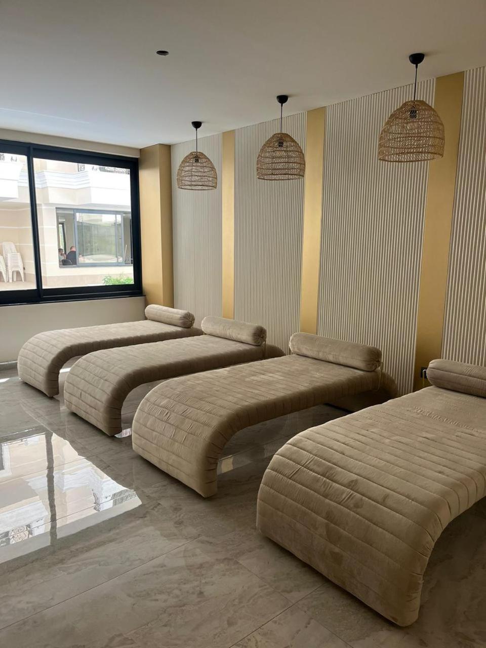 клеопатра Apartment *