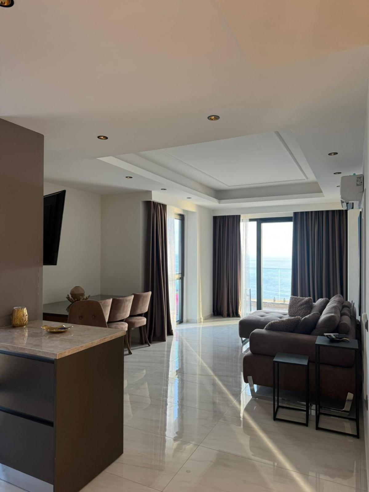 Cebeci Towers Apartment Alanya