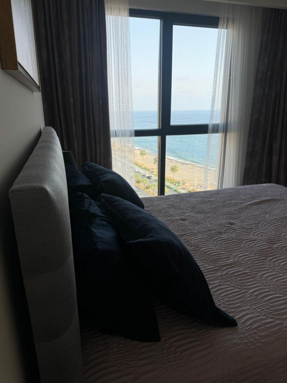 Apartment Cebeci Towers *