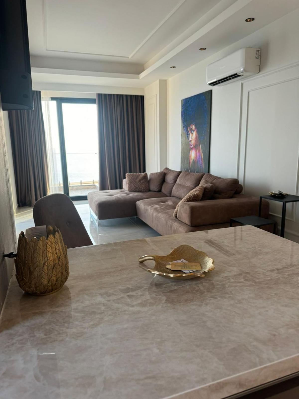 Cebeci Towers Alanya