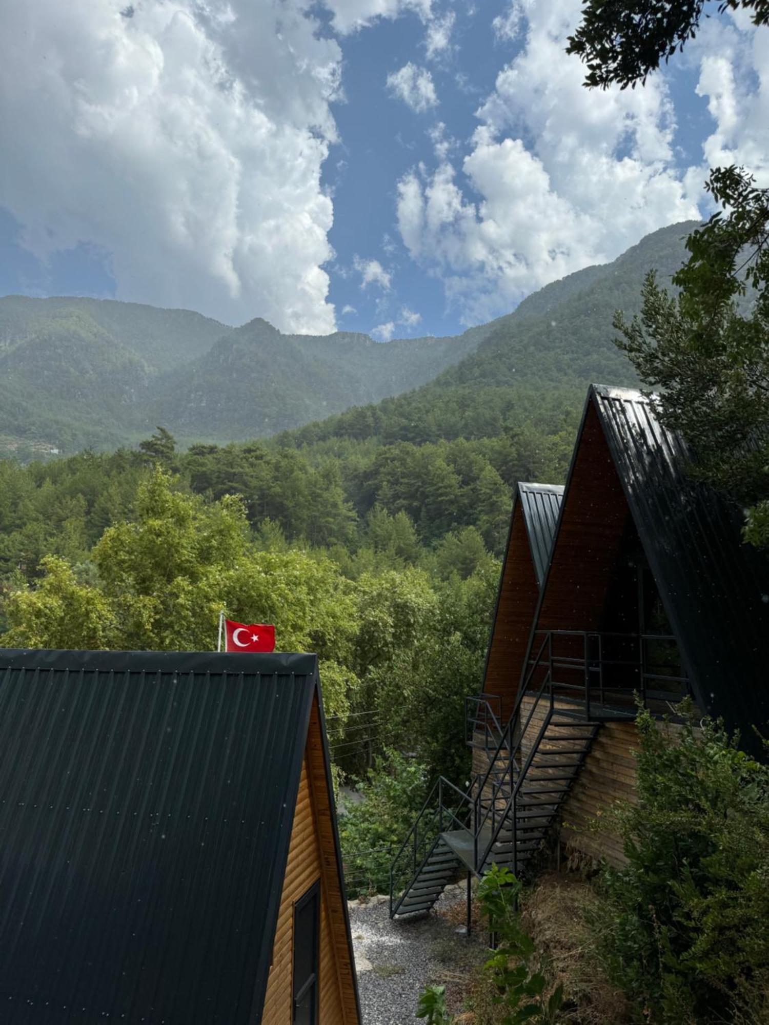 Dimcayi Yagiz Alanya