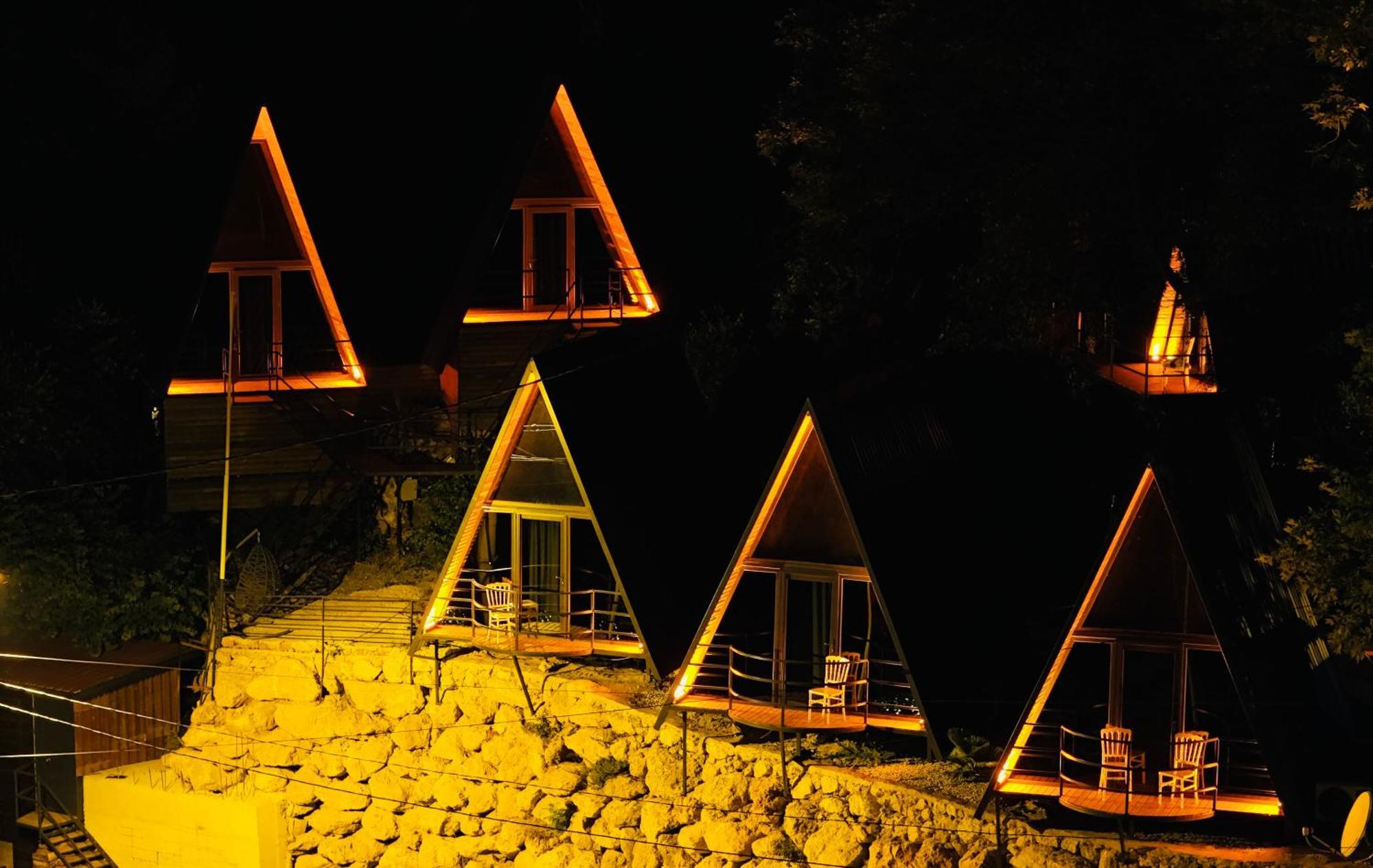 Dimcayi Yagiz Hotel 5*