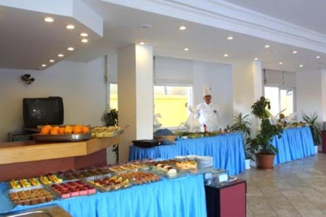 Aroma Alanya