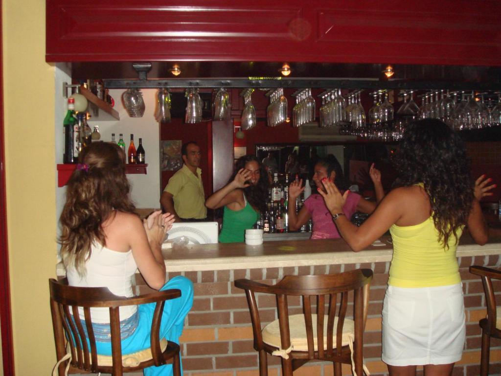 Aroma 3* Alanya