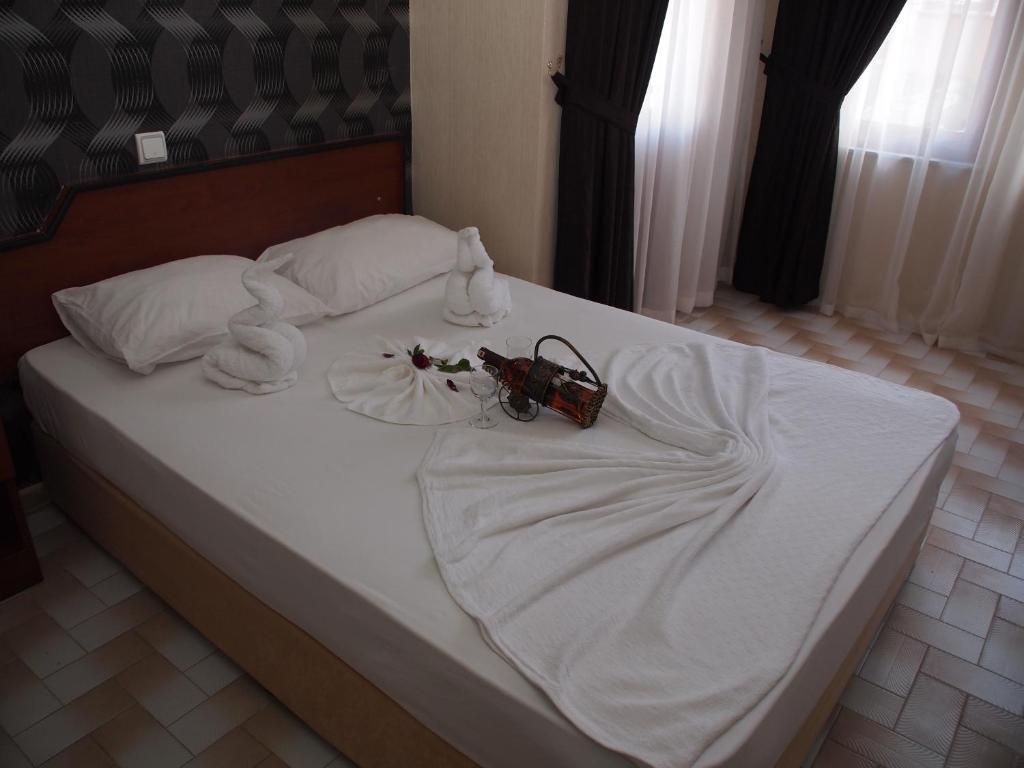 Concorde 2* Alanya
