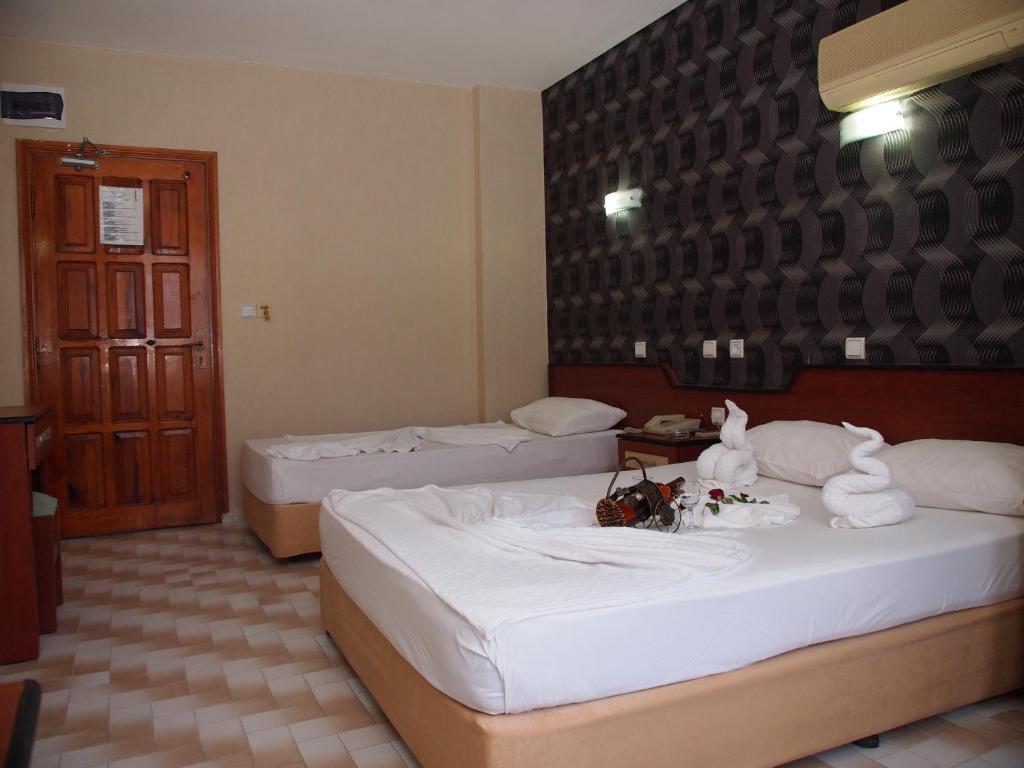 Hotel Concorde