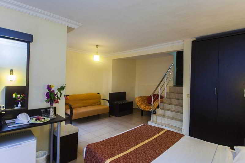 Hotel Ganita Club & 5*