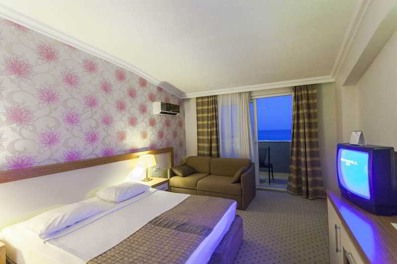 Hotel Ganita Club & Alanya