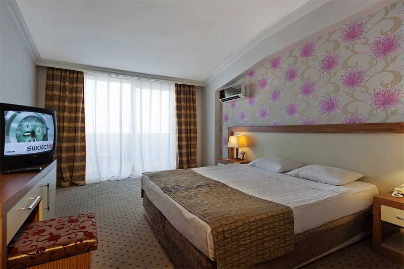 Ganita Club & Alanya