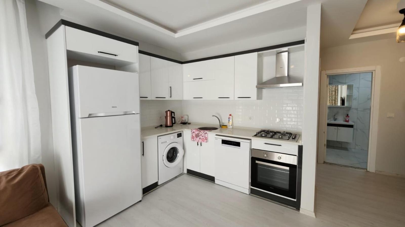 Apartment Czg Alanya
