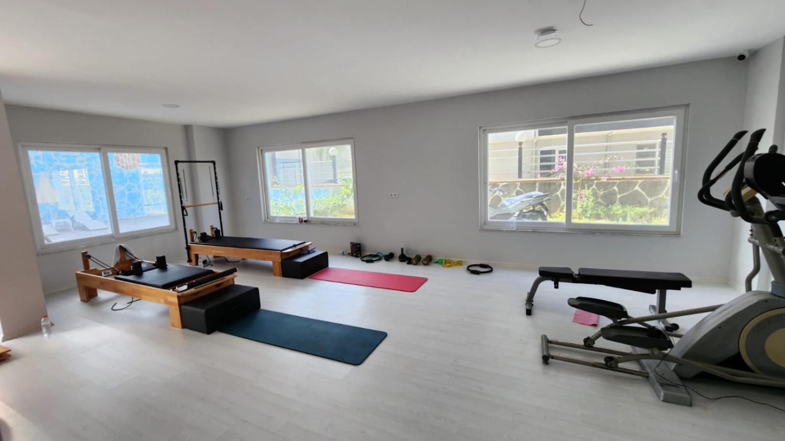 Apartment Czg