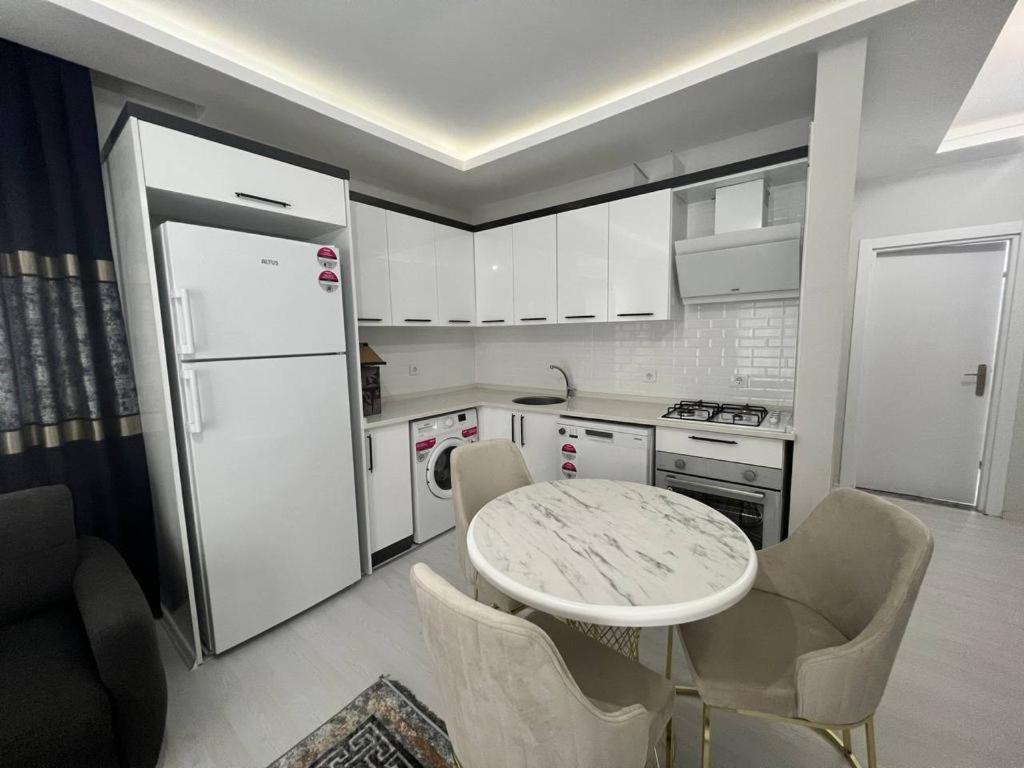 Czg Apartment *