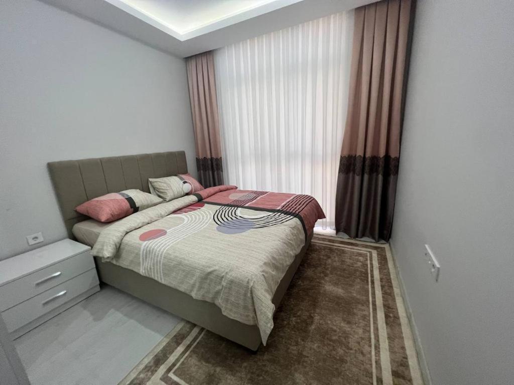 Czg Apartment *
