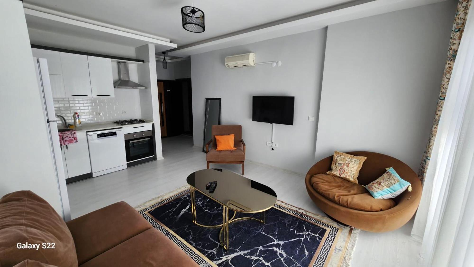 Apartment Czg *