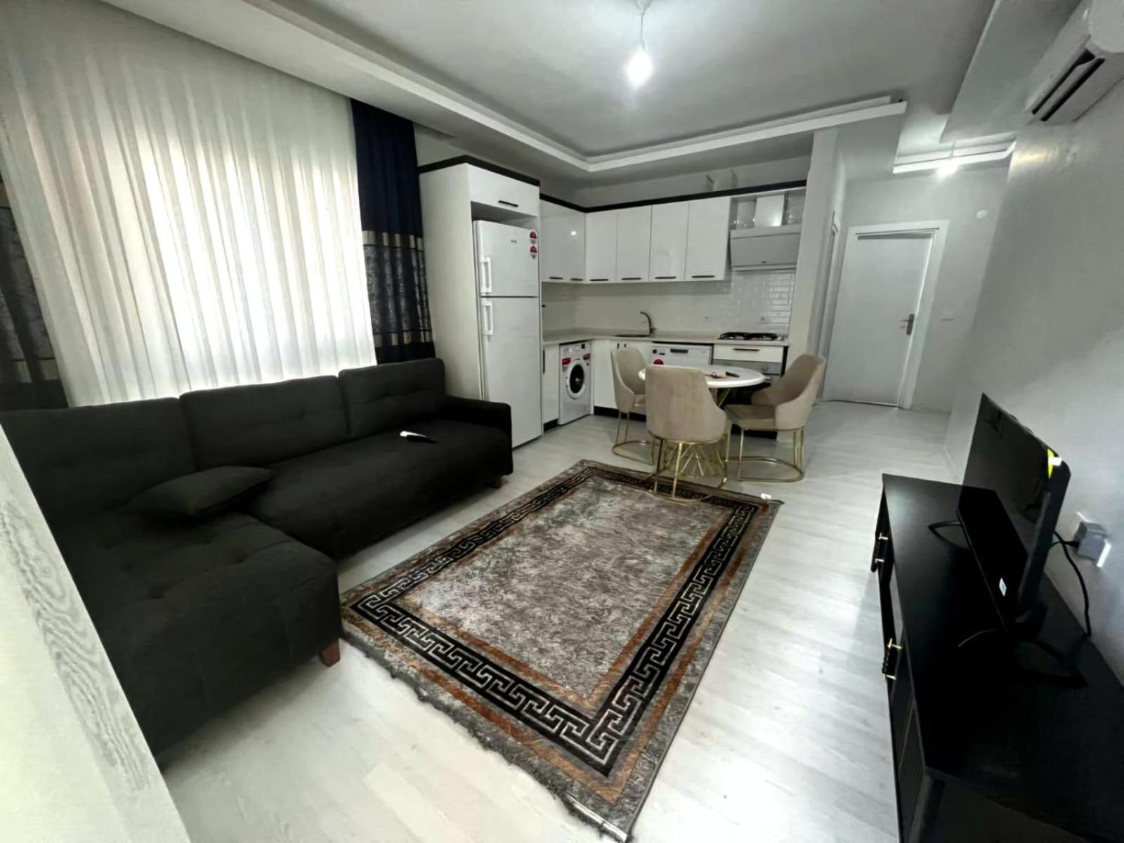 Czg Apartment