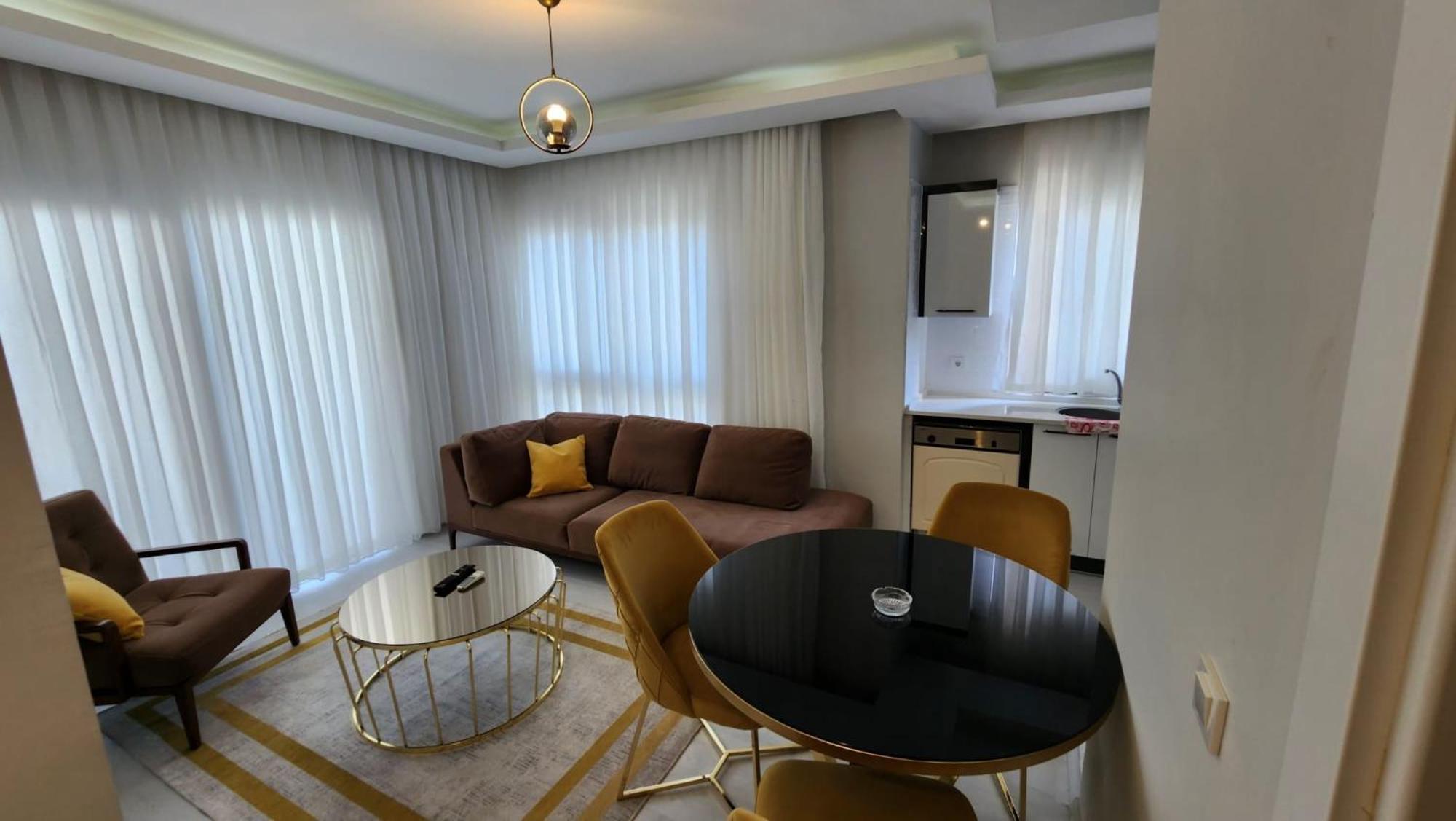 Apartment Czg