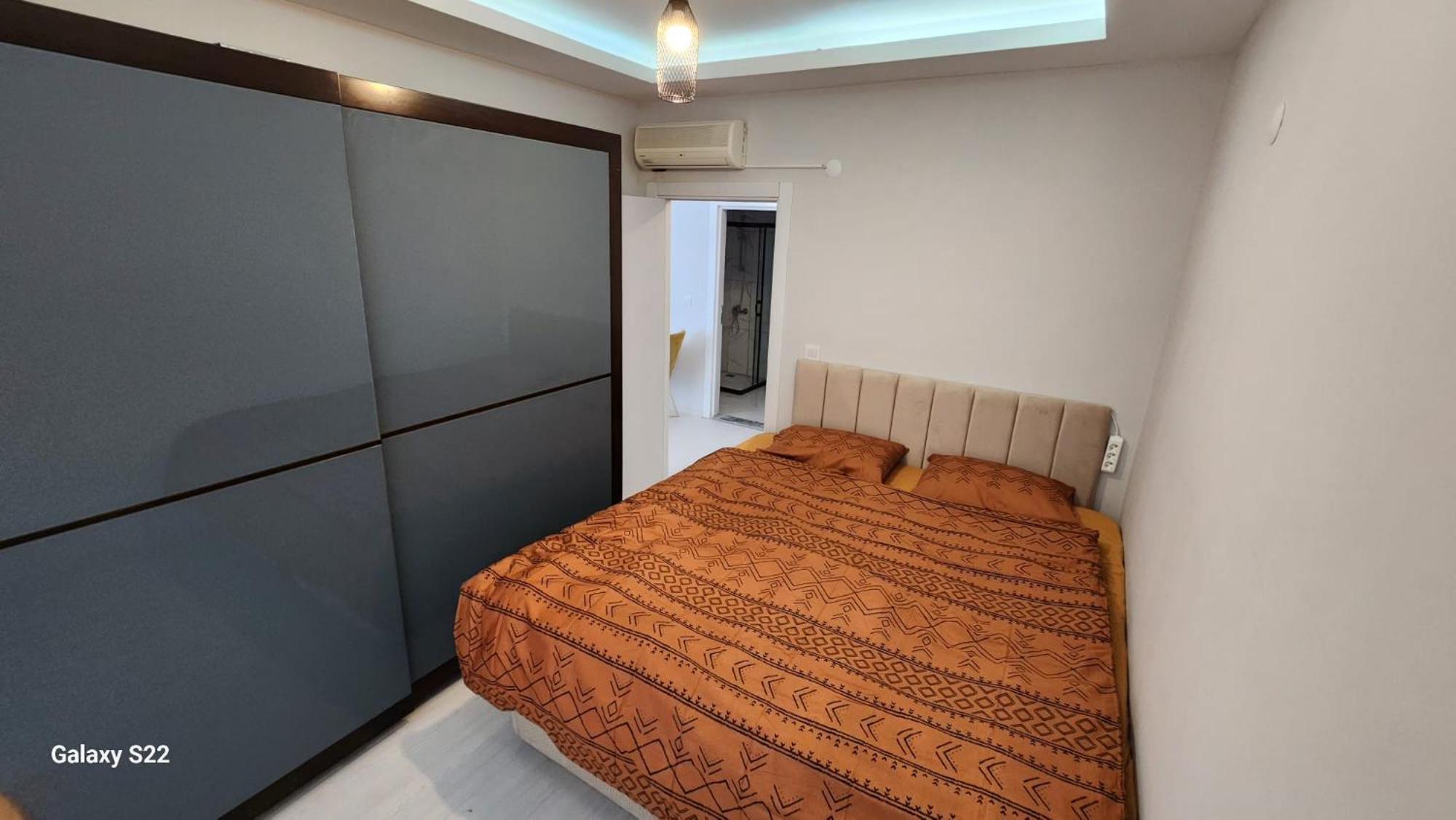 Czg Apartment *