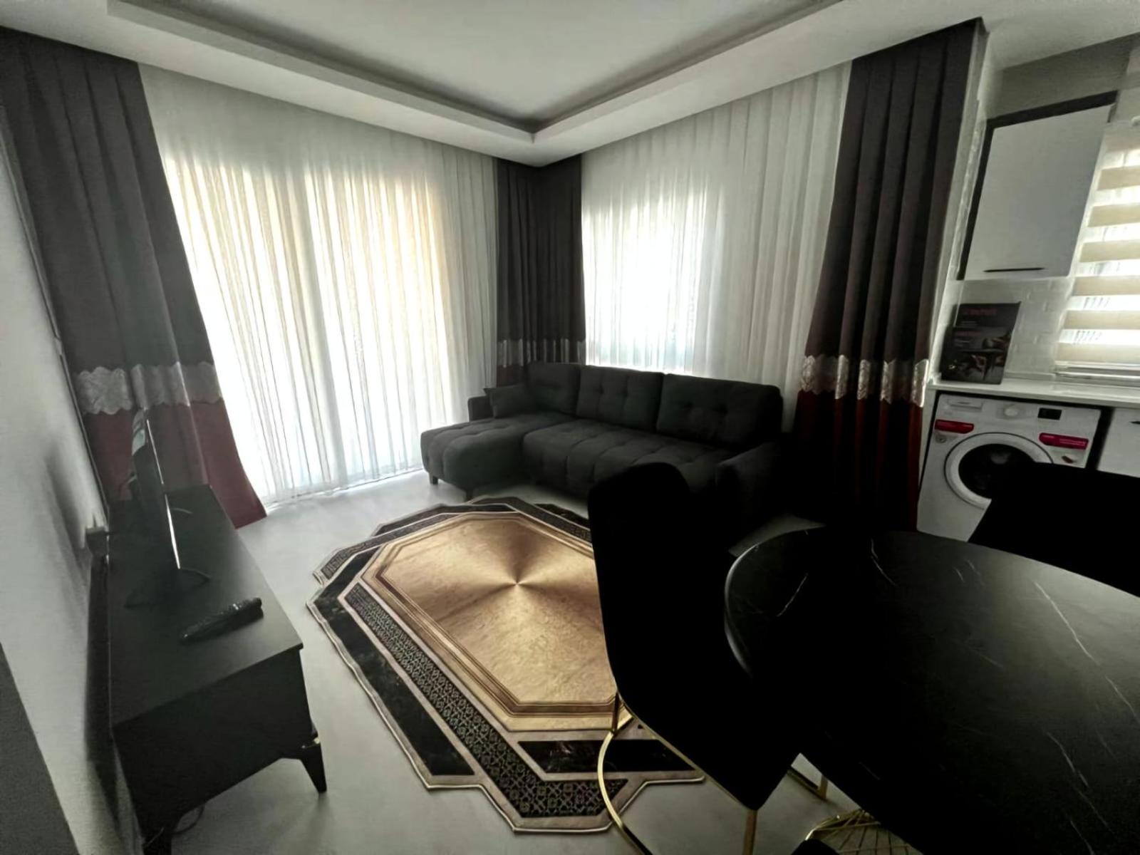 Czg Apartment Alanya