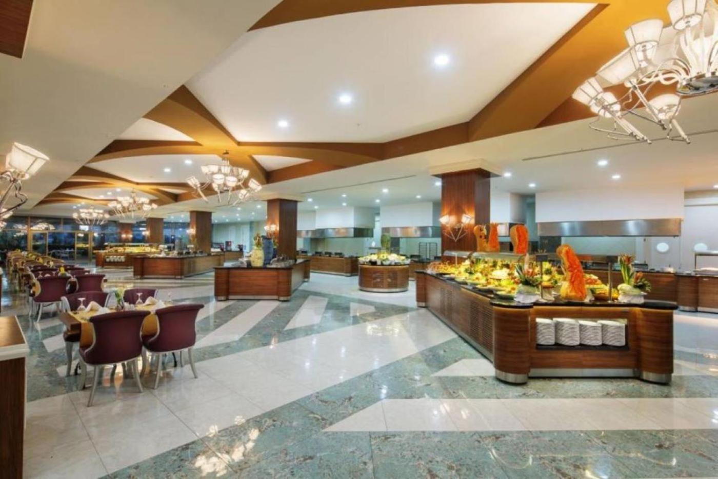 Hotel Xafira Deluxe &